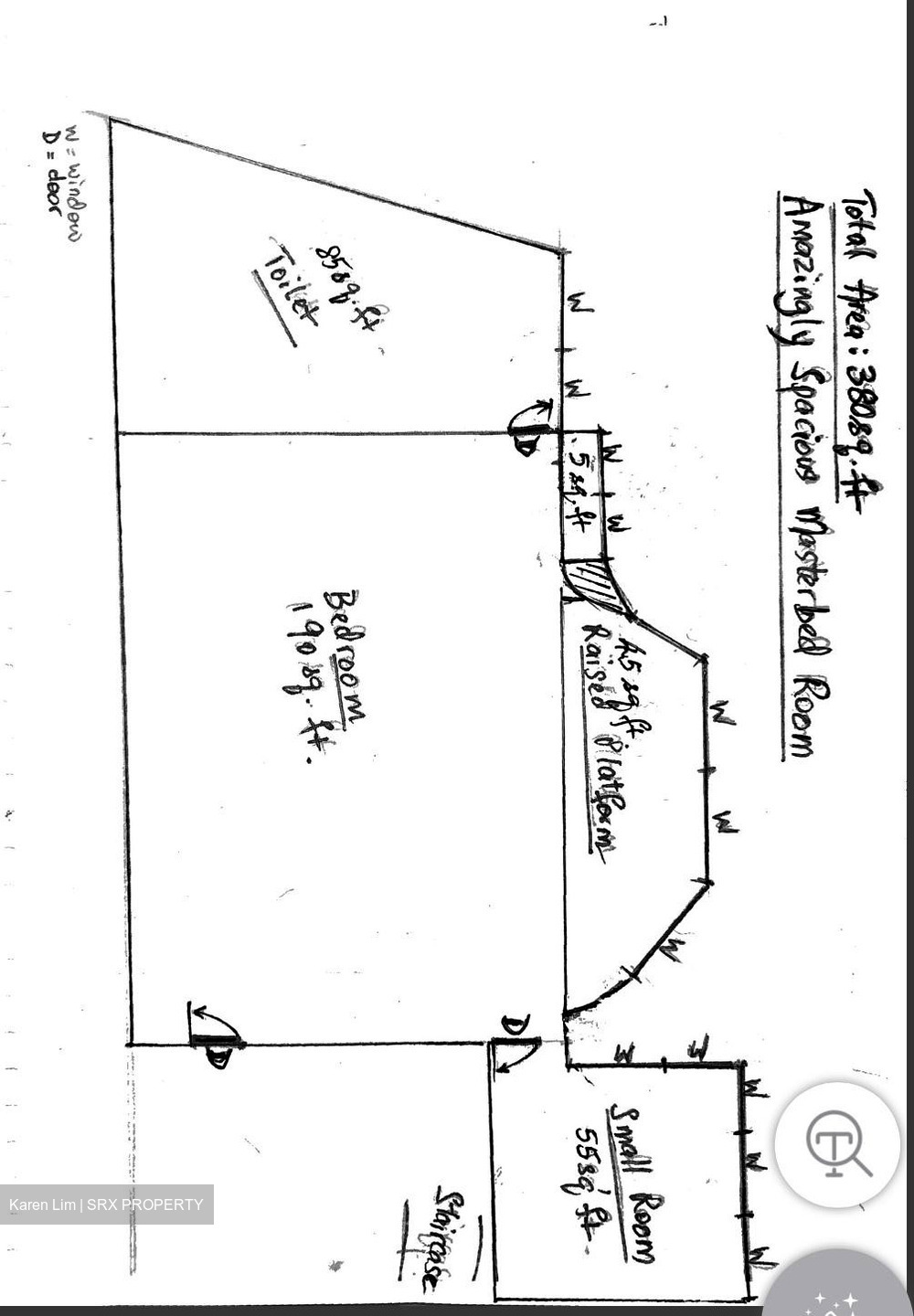 Jalan Sayang (D14), Terrace #487023191